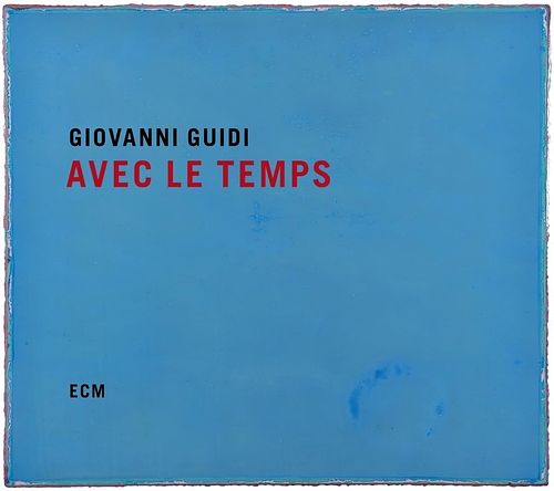 Foto van Avec le temps - cd (0602577062803)