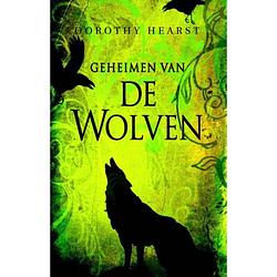 Foto van Geheimen van de wolven - wolven