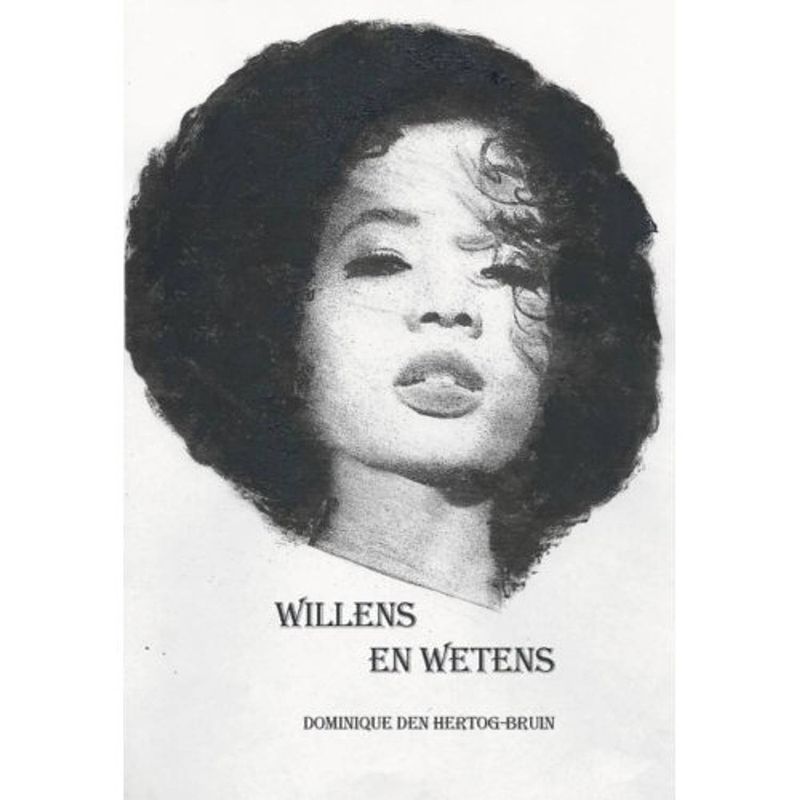 Foto van Willens en wetens