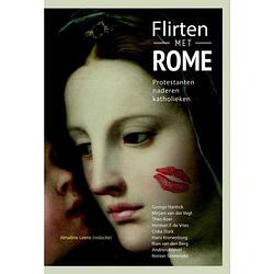 Foto van Flirten met rome