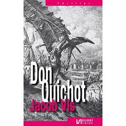 Foto van Don quichote