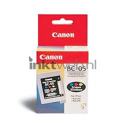 Foto van Canon bc-05 kleur cartridge