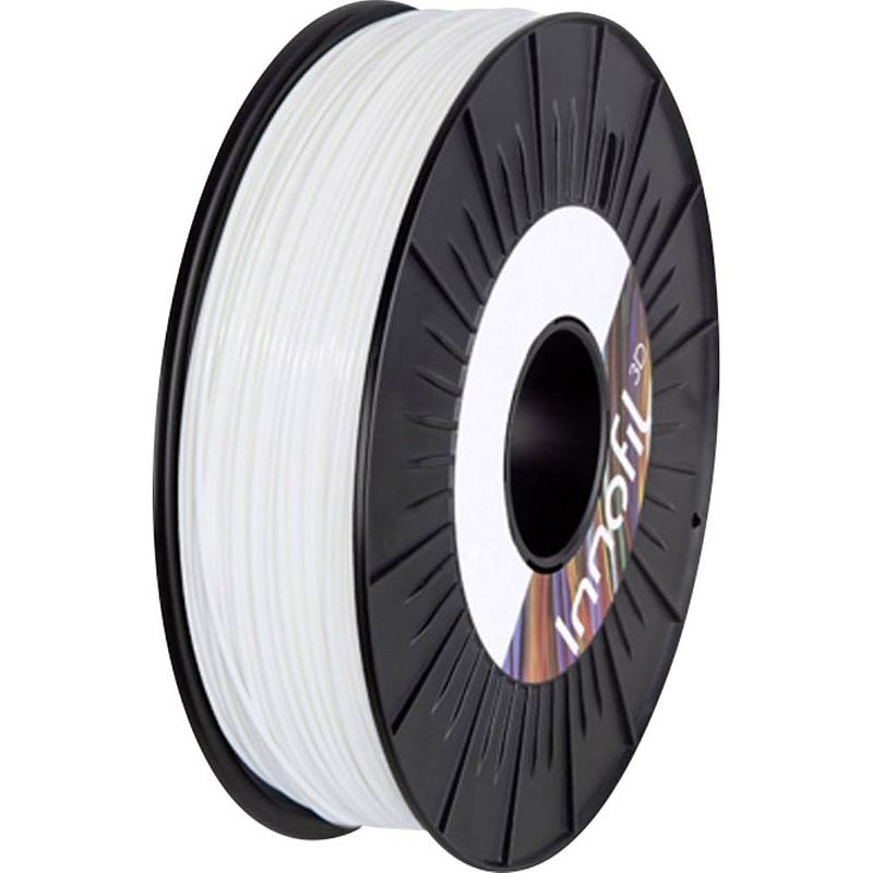 Foto van Basf ultrafuse filament pet kunststof 2.85 mm wit 750 g