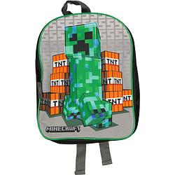 Foto van Kinder rugzak minecraft