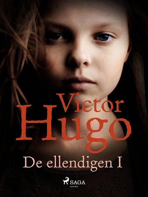 Foto van De ellendigen i - victor hugo - ebook