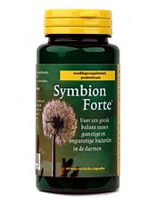 Foto van Venamed symbion forte capsules 60st