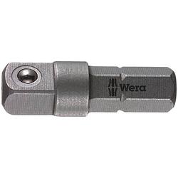 Foto van Wera 870/1 05136000001 verbindingsdeel aandrijving 1/4 (6.3 mm) uitvoering 1/4 (6.3 mm) 25 mm 1 stuk(s)