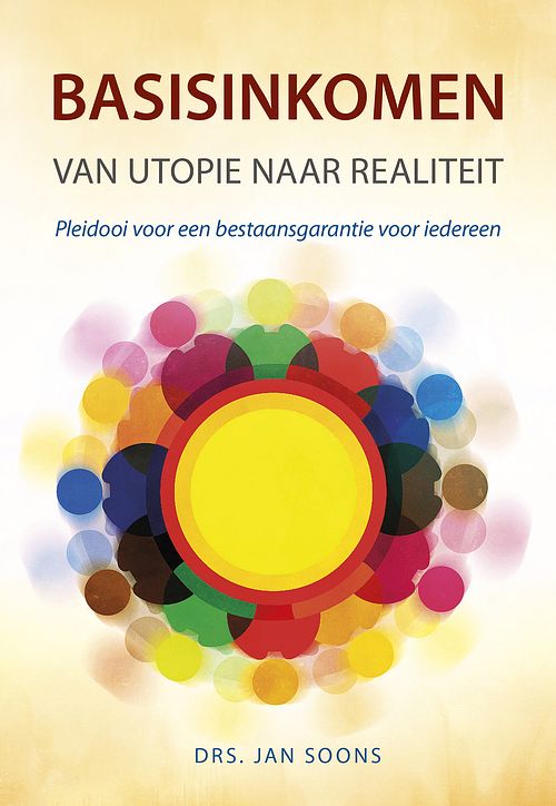 Foto van Basisinkomen van utopie naar realiteit - jan soons - ebook (9789463652674)