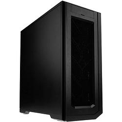 Foto van Phanteks ph-es620pc_bk01 full tower behuizing, gaming-behuizing zwart