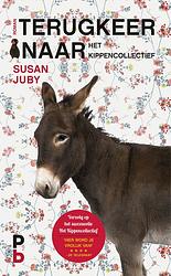 Foto van Terugkeer naar het kippencollectief - susan juby - ebook (9789020633528)