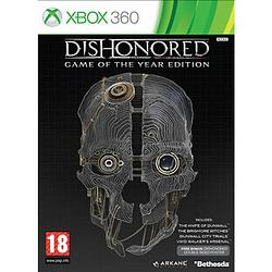 Foto van Dishonored (goty edition)