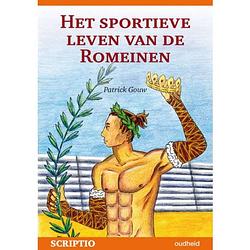 Foto van Het sportieve leven van de romeinen -