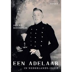 Foto van Een adelaar in nederlands-indië