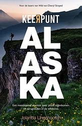 Foto van Keerpunt alaska - jolanda linschooten - ebook (9789024588886)