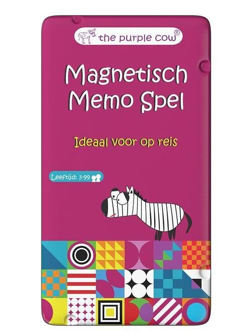 Foto van Pc - reisspel: memospel - overig (7290016026313)