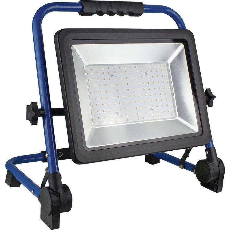 Foto van As schwabe 46343 led-bouwlamp energielabel f (a - g) 150 w