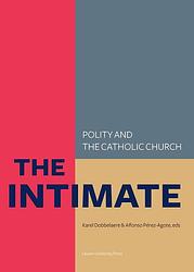 Foto van The intimate. polity and the catholic church - ebook (9789461662118)