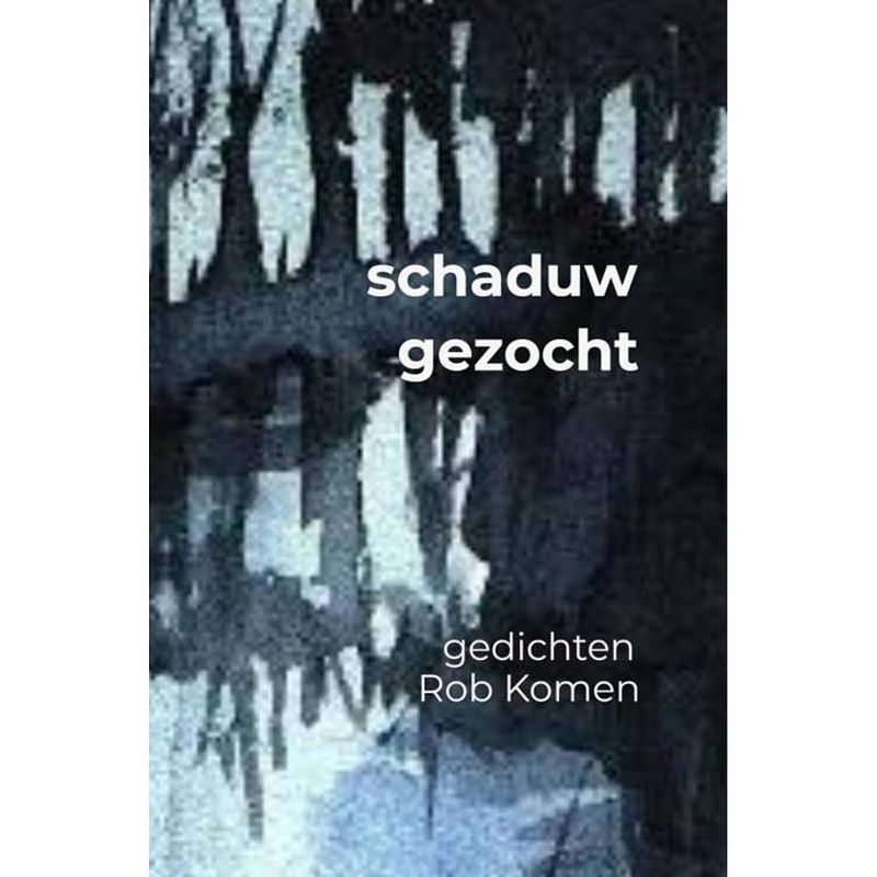 Foto van Schaduw gezocht