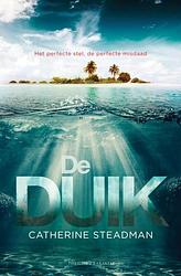 Foto van De duik - catherine steadman - ebook (9789045216331)