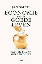 Foto van Economie en het goede leven - jan smets - ebook (9789463105019)