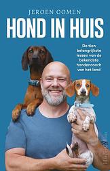 Foto van Hond in huis - jeroen oomen - ebook (9789402764529)