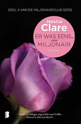 Foto van Er was eens... een miljonair - jessica clare - ebook (9789402305722)