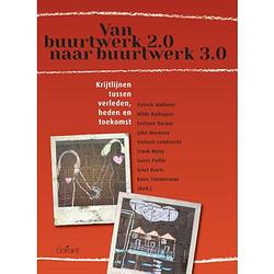 Foto van Van buurtwerk 2.0 naar buurtwerk 3.0.