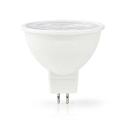 Foto van Nedis led-lamp gu5.3 - lbgu53mr163