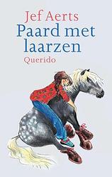 Foto van Paard met laarzen - jef aerts - ebook (9789045117843)