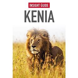 Foto van Kenia - insight guides