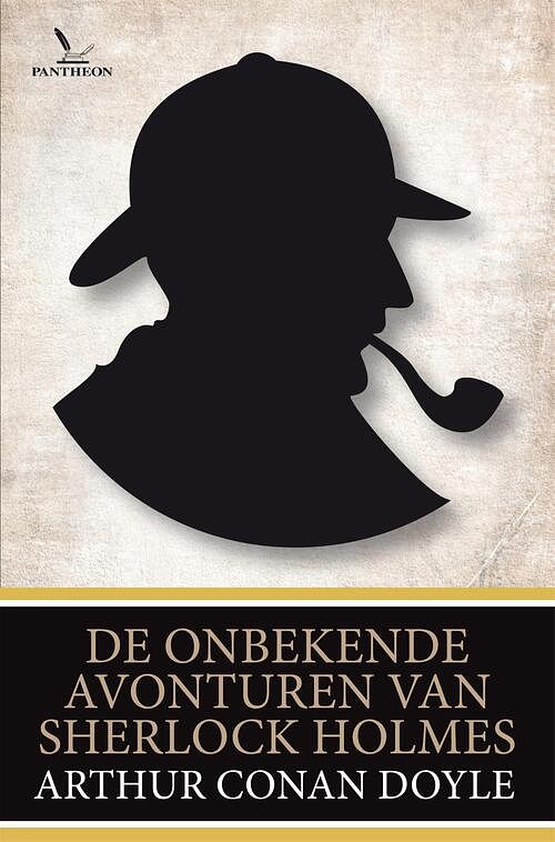 Foto van De onbekende avonturen van sherlock holmes - arthur conan doyle - ebook (9789049902261)