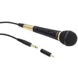 Foto van Thomson m152 dynami.mikrophone hand zangmicrofoon zendmethode: kabelgebonden