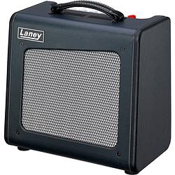 Foto van Laney cub-super10 gitaar buizenversterker combo