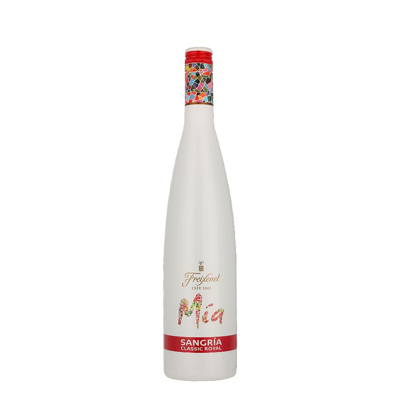 Foto van Freixenet mia sangria classic royal 75cl wijn