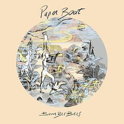 Foto van Paper boat - lp (0197186969563)