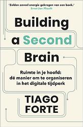 Foto van Building a second brain - tiago forte - ebook