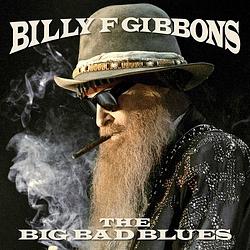 Foto van The big bad blues - lp (0888072057999)