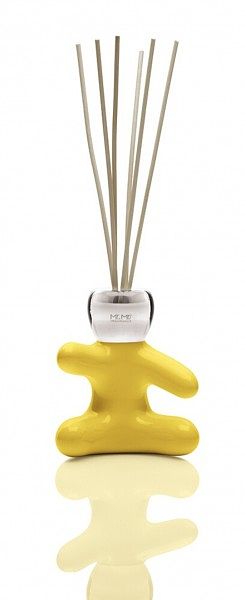 Foto van Mr & mrs fragrance diffuser vito geel