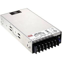 Foto van Mean well msp-300-3.3 ac/dc-netvoedingsmodule gesloten 198 w