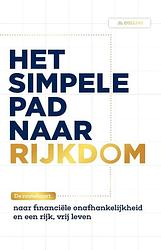 Foto van Het simpele pad naar rijkdom - jl collins - paperback (9789043926997)