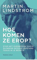 Foto van Hoe komen ze erop? - martin lindstrom - ebook (9789047015079)