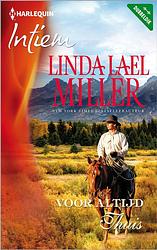 Foto van Voor altijd thuis - linda lael miller - ebook