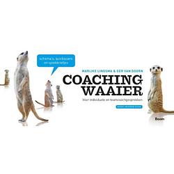 Foto van Coachingwaaier