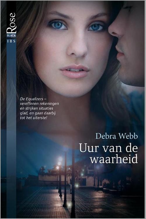 Foto van Uur van de waarheid - debra webb - ebook