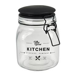 Foto van Voorraadpot kitchen company - 900 ml