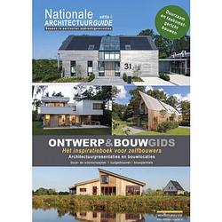 Foto van Ontwerp & bouwgids - nationale architectuurguide