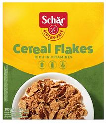 Foto van Schar cereal ontbijtvlokken glutenvrij