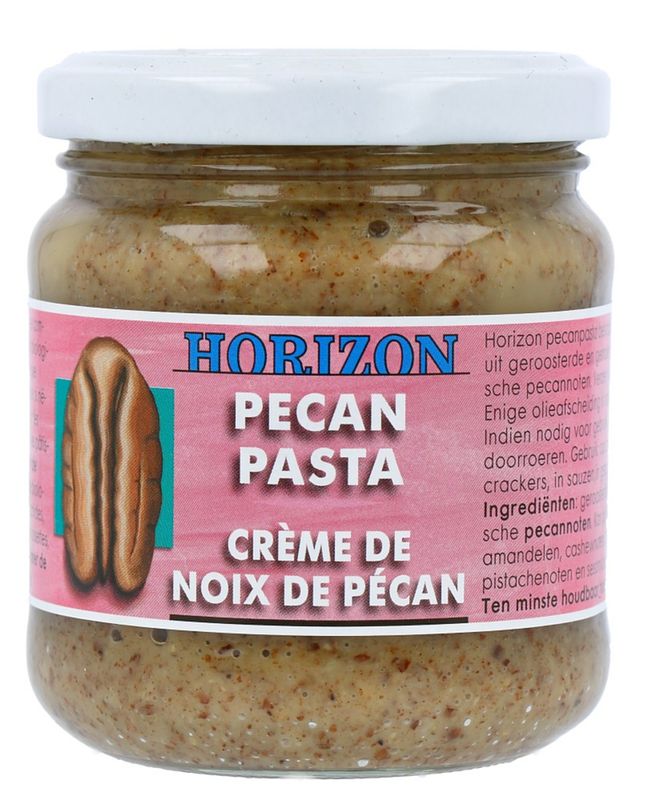 Foto van Horizon pecan pasta