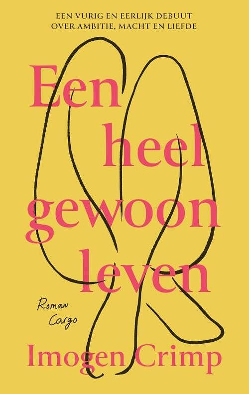 Foto van Een heel gewoon leven - imogen crimp - paperback (9789403110011)