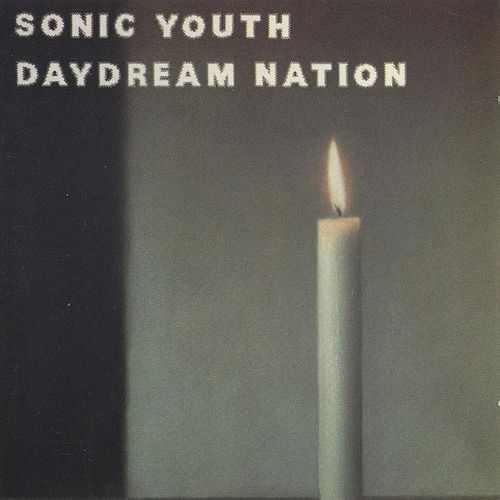 Foto van Daydream nation - cd (0787996801728)